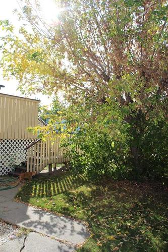 414 3Rd Street Nw, Manning, AB - Outdoor