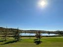 8817 59 Avenue, Grande Prairie, AB  - Outdoor With Body Of Water With View 