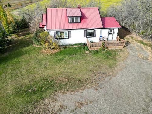 830004 Range Road 242, Rural Peace No. 135, M.D. Of, AB - Outdoor
