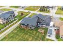 7702 Covington Way, Rural Grande Prairie No. 1, County Of, AB  - Outdoor With View 