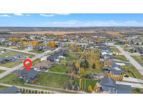 7702 Covington Way, Rural Grande Prairie No. 1, County Of, AB - Outdoor With View