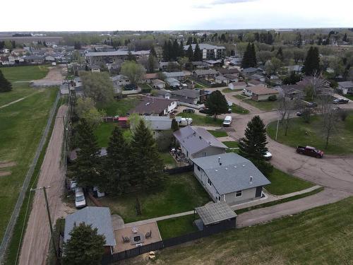 4720 56Th Avenue, High Prairie, AB - Outdoor With View