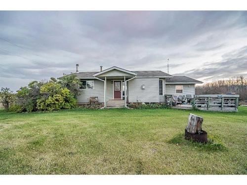 253061 Hwy 685, Rural Peace No. 135, M.D. Of, AB - Outdoor