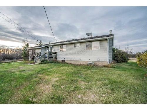 253061 Hwy 685, Rural Peace No. 135, M.D. Of, AB - Outdoor