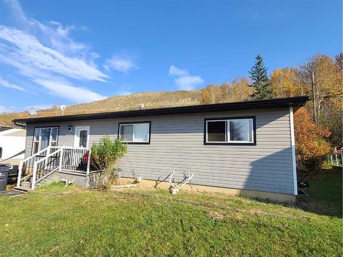 10341 110 Avenue, Peace River, AB - Outdoor With Exterior
