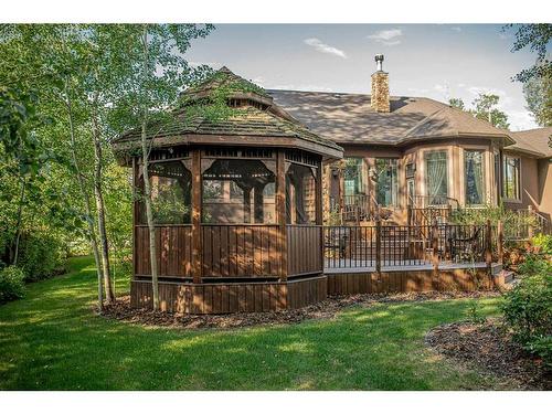 13 Chinook Crescent, High Level, AB - Outdoor