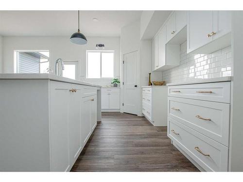 155-11850 84 Avenue, Grande Prairie, AB - Indoor Photo Showing Kitchen