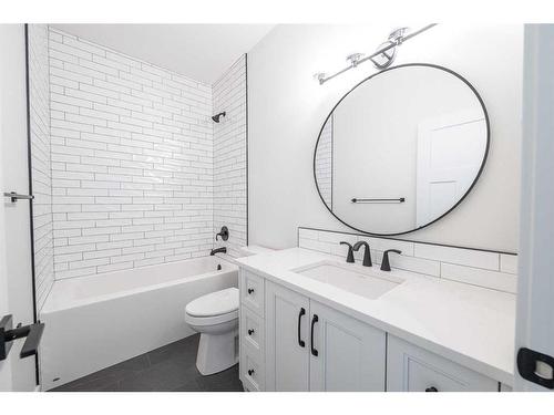 15602 104 Street, Rural Grande Prairie No. 1, County Of, AB - Indoor Photo Showing Bathroom