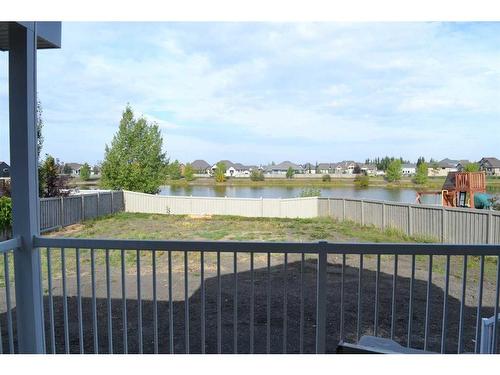 15602 104 Street, Rural Grande Prairie No. 1, County Of, AB - Outdoor With Body Of Water