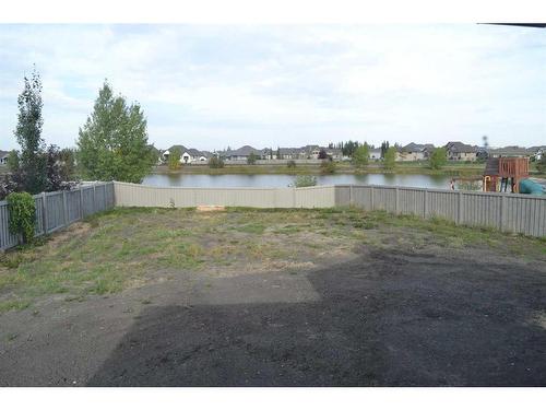 15602 104 Street, Rural Grande Prairie No. 1, County Of, AB - Outdoor With Body Of Water