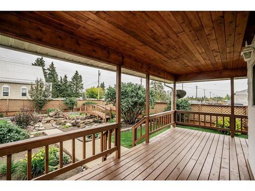 111 10 Street, Bluesky, AB - Outdoor With View
