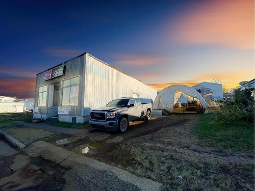 5010 47 Avenue, Spirit River, AB 