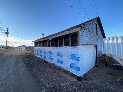 5010 47 Avenue, Spirit River, AB 