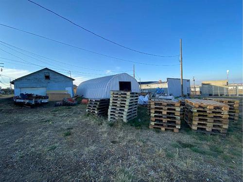 5010 47 Avenue, Spirit River, AB 