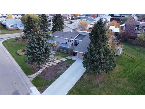 5625 44 Street, Valleyview, AB - Outdoor With View