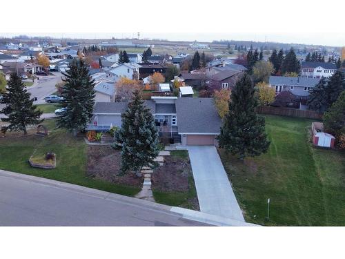 5625 44 Street, Valleyview, AB - Outdoor With View