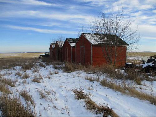 921023 Rge Rd 222, Rural Northern Lights, County Of, AB - Outdoor With View