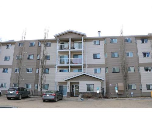 12015 Royal Oaks Drive, Grande Prairie, AB - Outdoor With Balcony With Facade