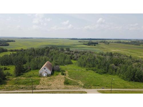 82032 Highway 744, Marie Reine, AB - Outdoor With View