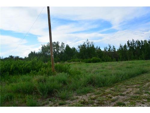 82032 Highway 744, Marie Reine, AB - Outdoor With View