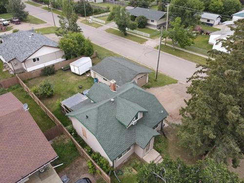 4900 55Th Avenue, High Prairie, AB - Outdoor With View
