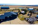 715084B Range Rd 65, Rural Grande Prairie No. 1, County Of, AB  - Outdoor With View 
