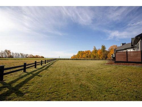 742062 51 Range, Sexsmith, AB - Outdoor With View