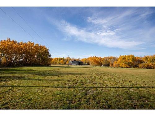 742062 51 Range, Sexsmith, AB - Outdoor With View