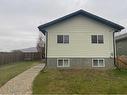 10410 90 Street, Peace River, AB  - Outdoor 