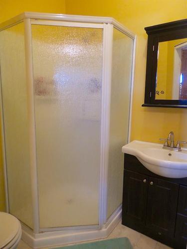 9913 99 Avenue, La Glace, AB - Indoor Photo Showing Bathroom