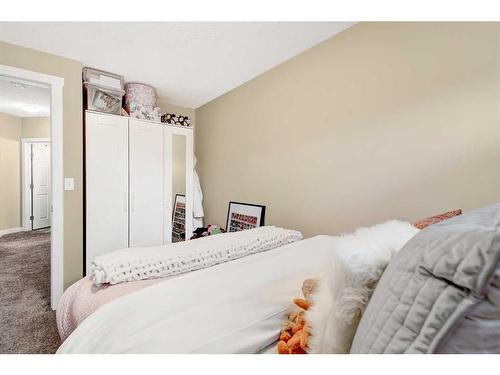10109 92A Street, Grande Prairie, AB - Indoor Photo Showing Bedroom