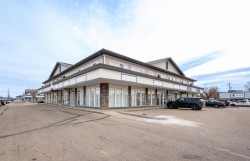 102, 103, & 106-10126 97 Avenue  Grande Prairie, AB T8V 7X6