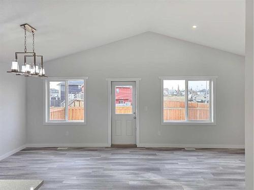 9464 92 Street, Wembley, AB - Indoor Photo Showing Other Room