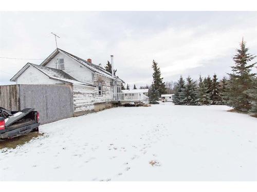 A&B-84052 Hwy 59, La Glace, AB - Outdoor
