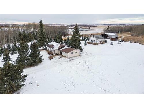A&B-84052 Hwy 59, La Glace, AB - Outdoor With View