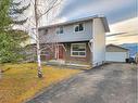 10849 98 Ave, Grande Cache, AB  - Outdoor 