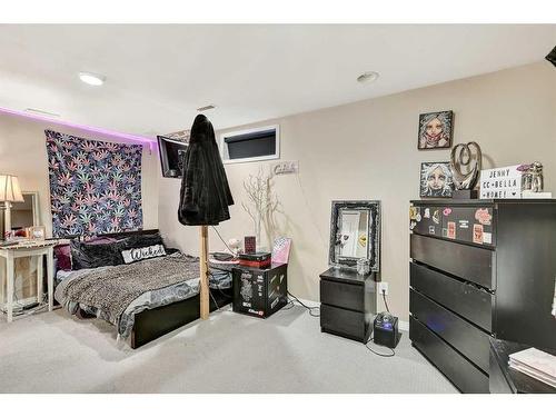 9301 61 Avenue, Grande Prairie, AB - Indoor Photo Showing Other Room