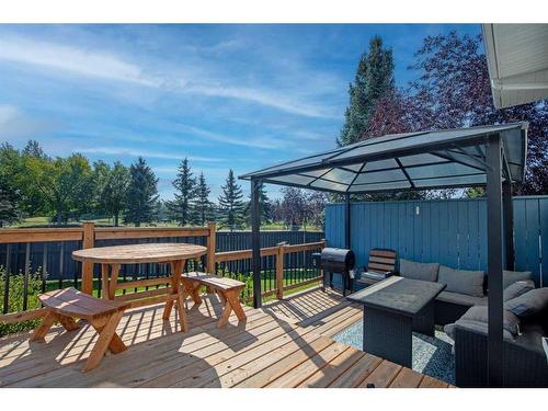 9301 61 Avenue, Grande Prairie, AB - Outdoor With Deck Patio Veranda With Exterior