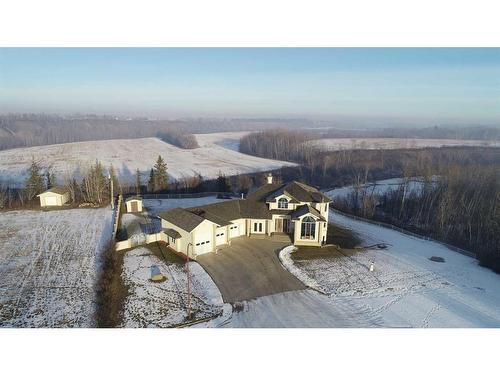 503 5Th Street Ne, Manning, AB - Outdoor With View