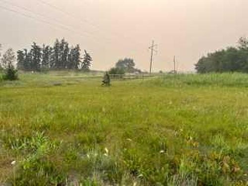 55043 Twp Rd 725, Clairmont, AB 