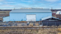 9805 99 Avenue  Hythe, AB T0H 2C0