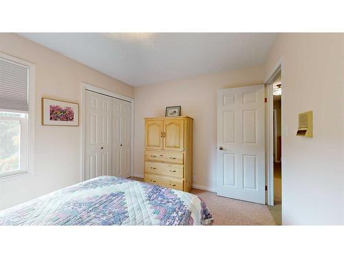 6102 96B Street, Grande Prairie, AB - Indoor Photo Showing Bedroom