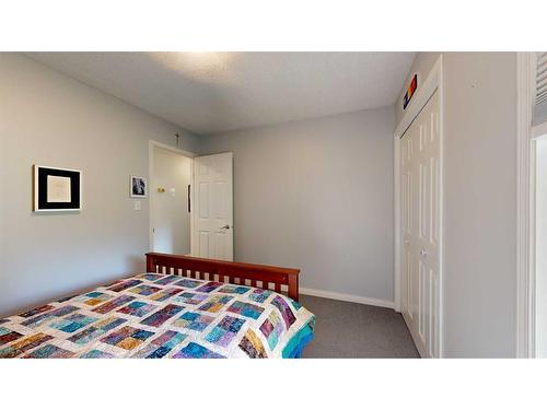 6102 96B Street, Grande Prairie, AB - Indoor Photo Showing Bedroom