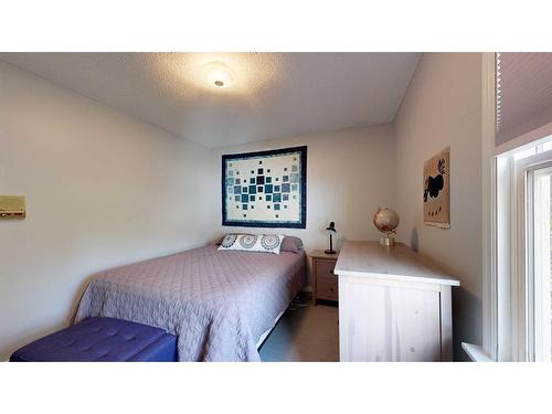 6102 96B Street, Grande Prairie, AB - Indoor Photo Showing Bedroom