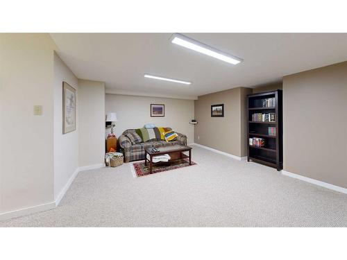 6102 96B Street, Grande Prairie, AB - Indoor Photo Showing Basement