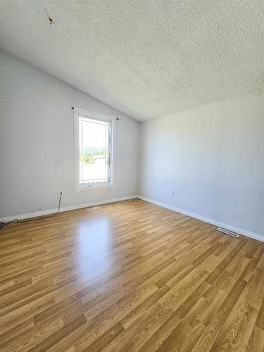 11049 Hoppe Avenue, Grande Cache, AB - Indoor Photo Showing Laundry Room