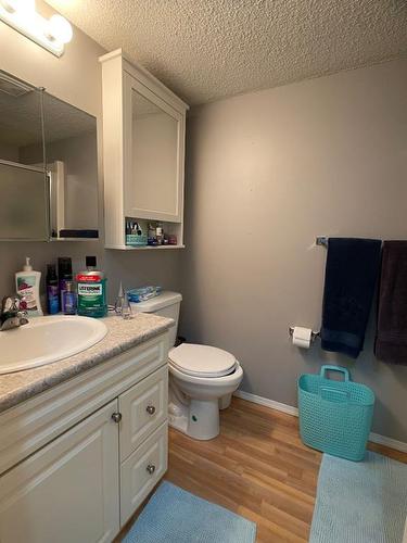 204-4646 55Th Avenue, High Prairie, AB - Indoor Photo Showing Bathroom