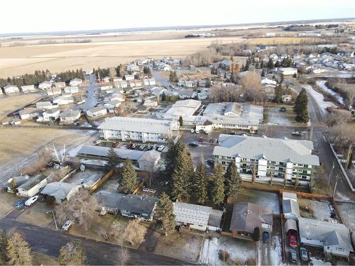 5521 47Th Street, High Prairie, AB - Outdoor With View