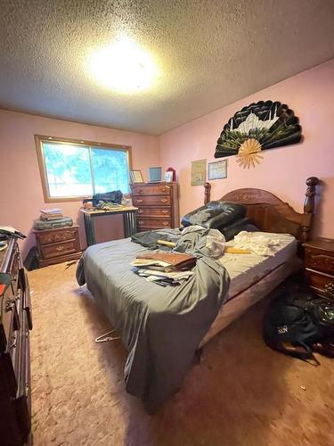 5521 47Th Street, High Prairie, AB - Indoor Photo Showing Bedroom