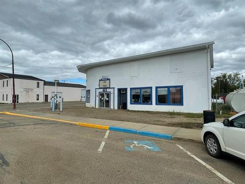 5029 51 Street, Berwyn, AB 